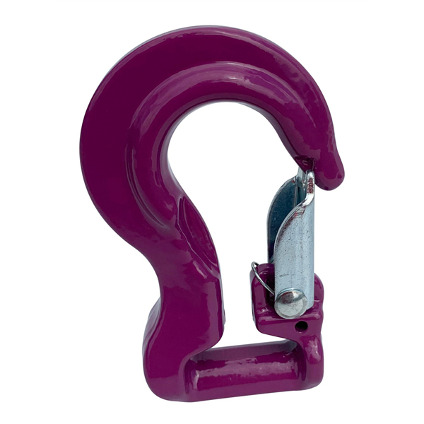 CROCHET AMOVIBLE JOKEY CMU 1000 KGS