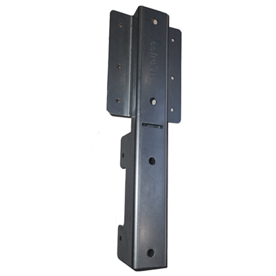 Sabot pour système de coffrage Charvin Cofra'Vit réutilisable