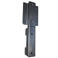 Sabot pour système de coffrage Charvin Cofra'Vit réutilisable