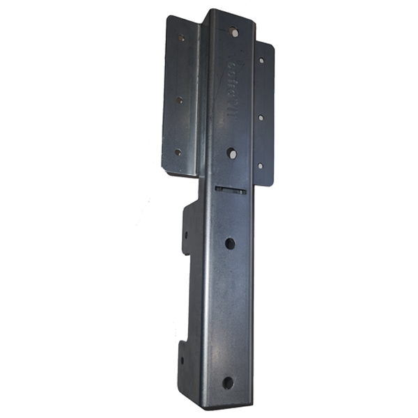 Sabot pour système de coffrage Charvin Cofra'Vit réutilisable