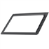 Raccord Velux EDLS 2000 pour verrière atelier FFK08 de 127,0 CM x 140,0 CM - poste standard sur ardoise
