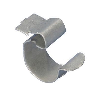 Attache Erico SC Caddy épaisseur 4-7 mm diamètre 15-18 mm - Boîte de 100