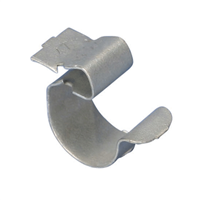 Attache Erico SC Caddy épaisseur 4-7 mm diamètre 15-18 mm - Boîte de 100