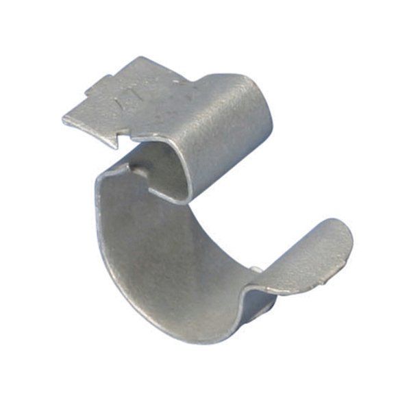 Attache Erico SC Caddy épaisseur 4-7 mm diamètre 15-18 mm - Boîte de 100