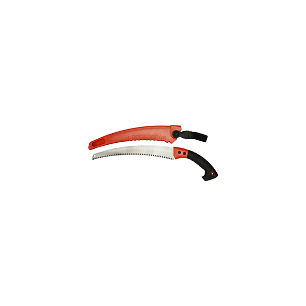 SCIE JARDINIER 340MM-LAME COURBE