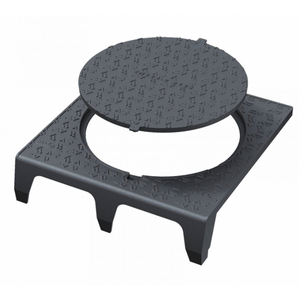 Plaque de recouvrement C250 Profil A