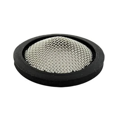 Joint filtre de protection pour arrivée d'eau - G3/4" soit 20 x 27 - Noyon et Thiebault - Lot de 2