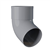 67 ° - coloris gris