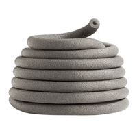 Fond de joint cylindrique en mousse polyéthylène Tramicord diamètre 10 mm longueur 50 m