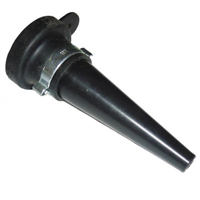 Buse de rejointoiement en plastique