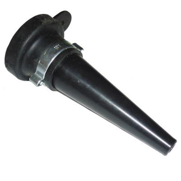 Buse de rejointoiement en plastique