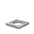 COUR COND CARR 80X80 TAMP FTE