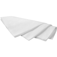 CLEANER CLOTH CHIFFON ABSORBANT POUR APPLIQUER LE DÉCAPANT PVC
