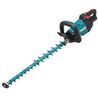 Taille haie DUH602Z Makita 18V Li-Ion 60 cm - produit seul