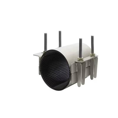 REP 2P INOX 304 EPDM 88 - 110 L200