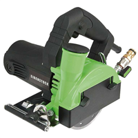 Scie circulaire portative à eau Eibenstock EDS125 230 V 1250 W diamètre 125 mm