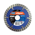 Disque diamant EXTREME UNIVERSAL TURBO - 300x20mm  Norton Clipper