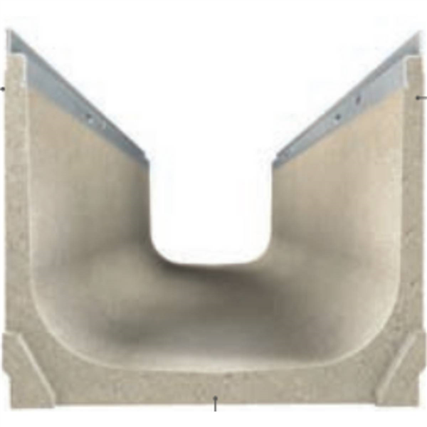 CAN.MEADRAIN SVS1500+GR.F.C250-1M