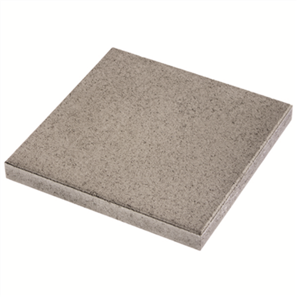 Dalle terrasse béton - Horizon classe T7 - 50 CM x 50 CM - Ép.50 MM - Ventoux