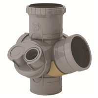 CUL.D.100 DILAT.ACOUST.P. WC67'30 +MA45-JAJ4