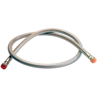 FLEX.GAZ D.ILLIMITEE  1.50M CAL12