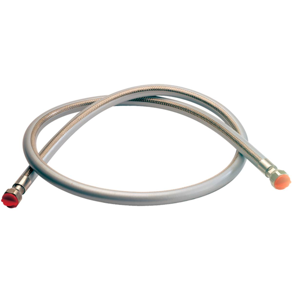 FLEX.GAZ D.ILLIMITEE  1.50M CAL12