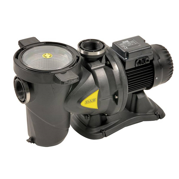 POMPE DE PISCINE EUROSWIM 150 TRI