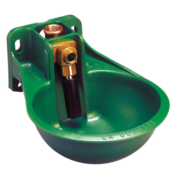 ABREUV SYNT A TUBE 3/4 FORSTAL