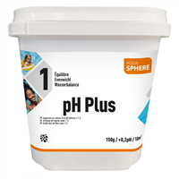 PH Plus Poudre AQUASPHERE  5 kg.