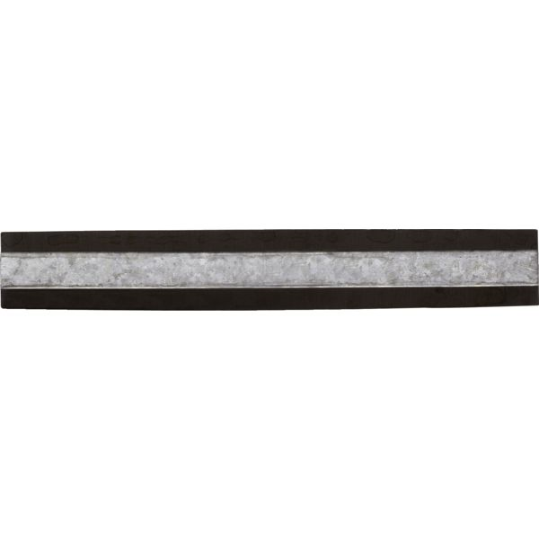 Lame en carbure de remplacement pour grattoir Bahco en 65 mm