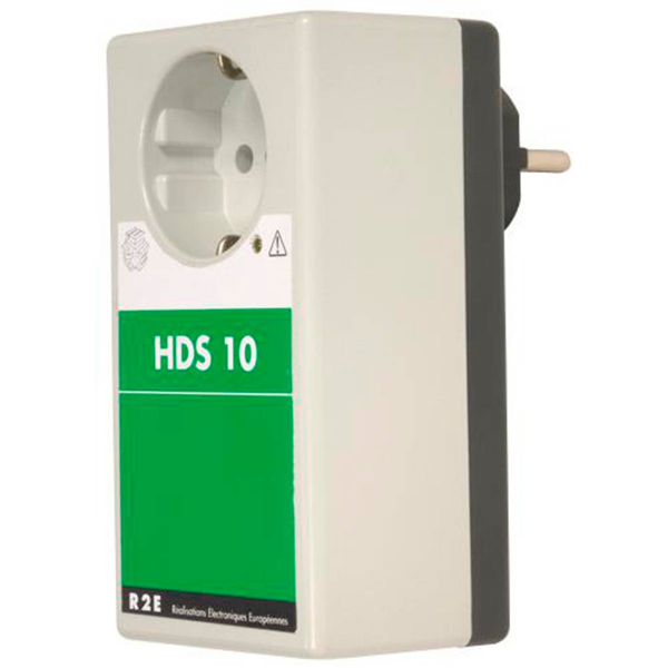 PROTECTION ELECTRONIQUE HDS-6.5A.