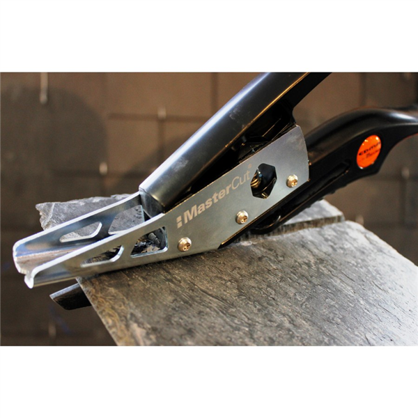 Pince à découper et à poinçonner les ardoises naturelles jusqu’à 7 mm MASTERCUT