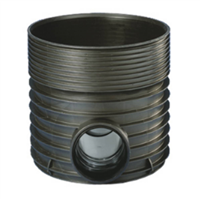 WAVIN REGARD TEGRA-Tegra 600 Fond 250 150°