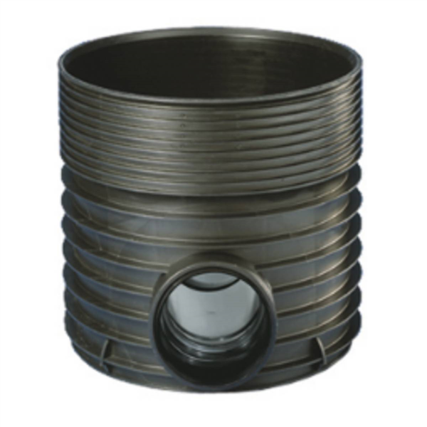 WAVIN REGARD TEGRA-Tegra 600 Fond 160 90°