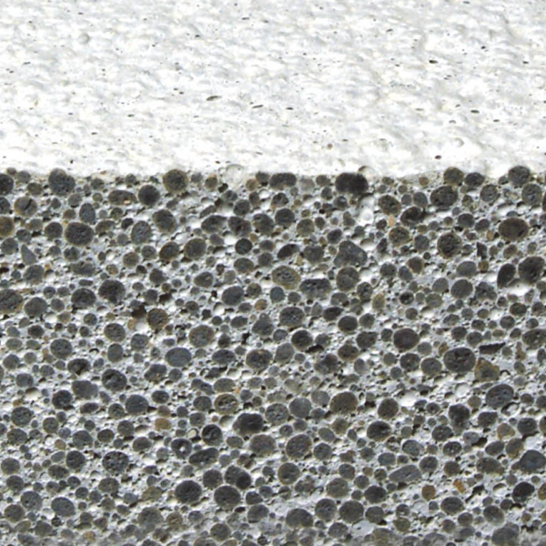 Béton léger Latermix Cem Mini pour chape et ravoirage - prêt à gâcher - sac de 50 LTR