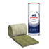 Rouleau laine de verre pour murs par l'extérieur - Façade 35 R - R=4,00 m².K/W - 4,30 M x 0,60 M - ép.140 MM