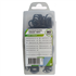 Coffret 80 joints toriques n°5A à n°24 pour robinetterie - Nitrile noir - Noyon & Thiebault