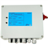 COFFRET DE GESTION DEUX POMPES DE RELEVAGE BSR-2 TRI 2.5/4A.