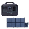 Production d'énergie renouvelable