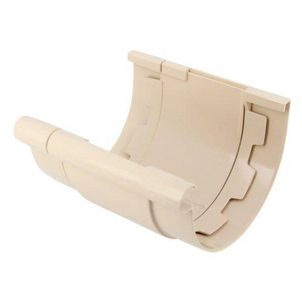 Jonction de dilatation de gouttière à coller - Ovation LG25 - Sable