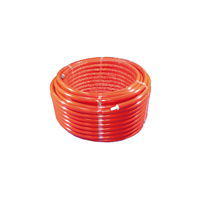 WAVIN HYDRO-DISTRIBUTION-Tube Multicouche 16x2 Longueur=50 Isole 9 GN