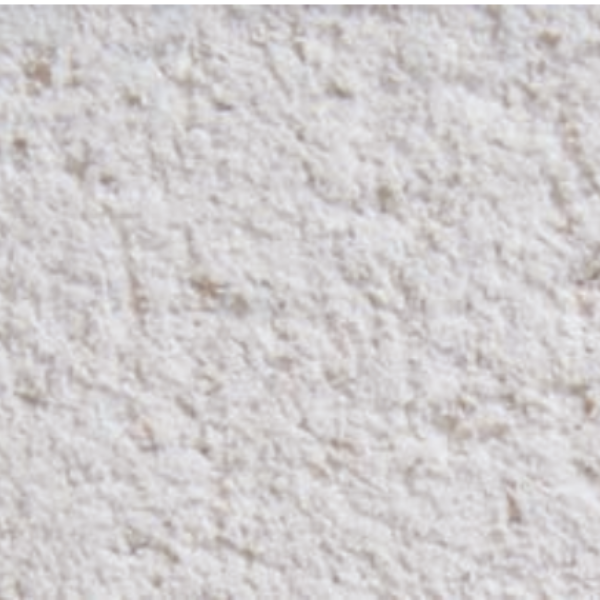 Enduit de parement à la chaux - Rénopass Chaux Grain Moyen - Blanc basque - sac de 25 kg