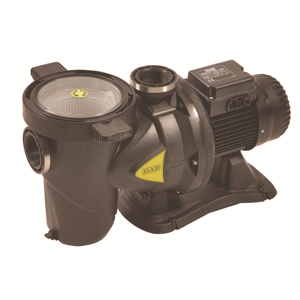 POMPE DE PISCINE EUROSWIM 50 MONO