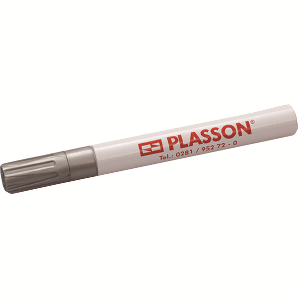 MARQUEUR INDELEBILE POUR PE PLASSON