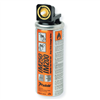 Cartouche de gaz pour cloueur autonome