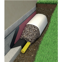 GEOTEXT TEXTO13  150G  50X1M LE M2