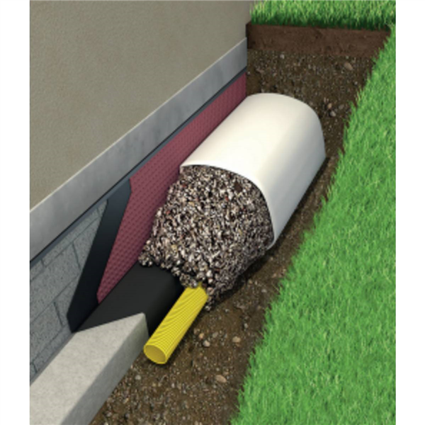 GEOTEXT TEXTO13  150G  50X1M LE M2