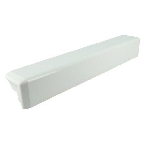 ANGLE EXTERIEUR UNIVERSEL A 90' BLANC