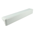 ANGLE EXTERIEUR UNIVERSEL A 90' BLANC