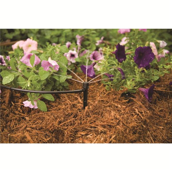 GICLEUR SUR PIQUE JET SPYKE 180D